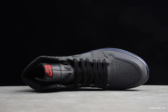Zoom BV0006-900 Jordan High 1 Retro BV0006-900  Fearless 0918
